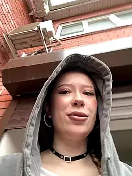 Discover RollDolls, they want to masturbate for you RollDolls from StripChat