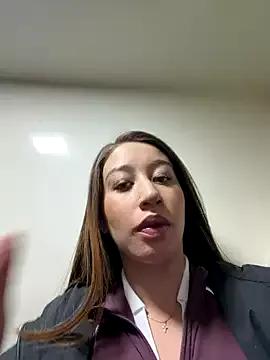 roouse from StripChat