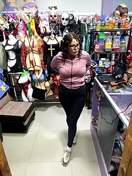 Sexy ROSALIASEXSHOP from StripChat ROSALIASEXSHOP from StripChat