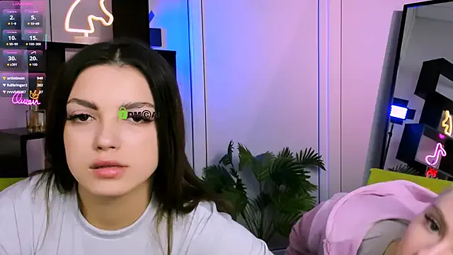 rose_style — slap ass x3