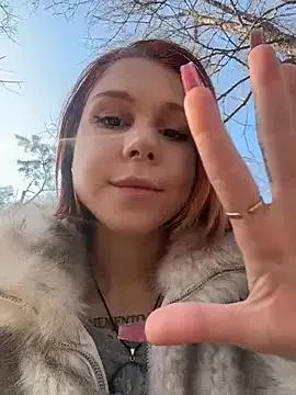 Watch 23 years old RosieSecret from StripChat RosieSecret from StripChat