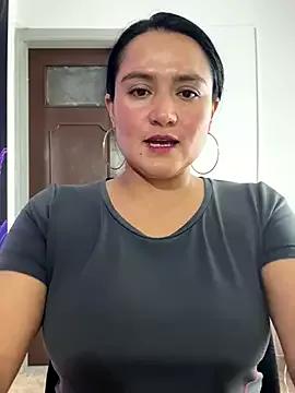 Admire Rouse69_, she wants to masturbate for you Rouse69_ from StripChat