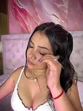 StripChat Rousse_blue Rousse_blue from StripChat