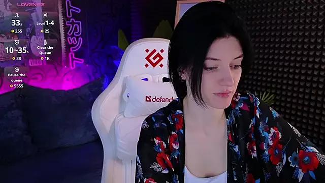 Cute roxy_riot_ from StripChat roxy_riot_ from StripChat