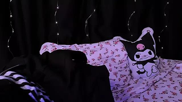 ruby_dallos from StripChat