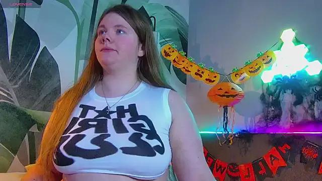 RubyValen from StripChat