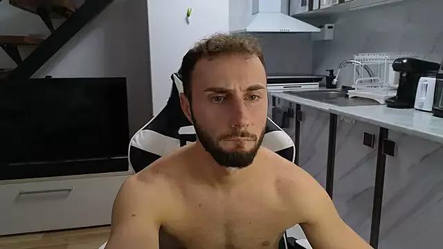 RyanStorm_ from StripChat