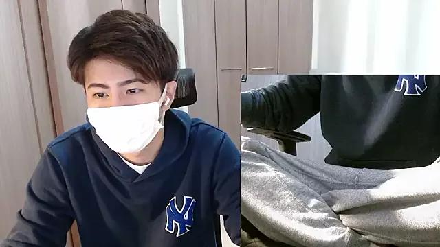 ryota__ty from StripChat