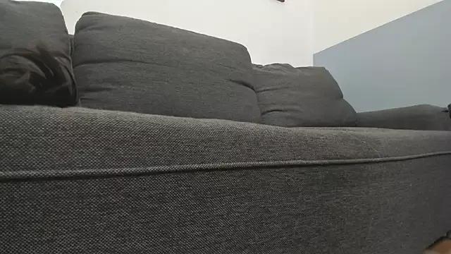 Sage_Heartt from StripChat