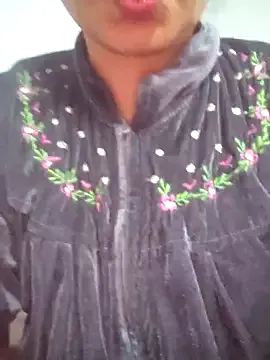 Saishaa — 5 fingar in pussy last tipar