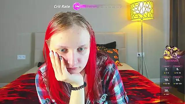 StripChat SallyFishery SallyFishery from StripChat