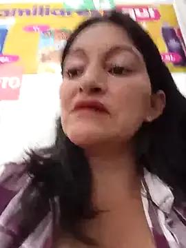 StripChat Salome-003 Salome-003 from StripChat