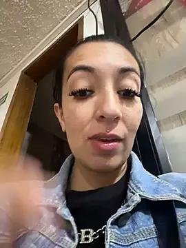 Hot SALOME_KORLAND from StripChat SALOME_KORLAND from StripChat