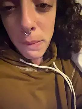 Masturbate to sweet escort SalyTredelMonte SalyTredelMonte from StripChat