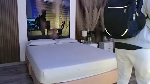 Sam_mansson66 — Modo rubia peligrosa x 1 min