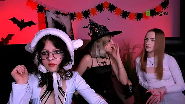 samanta_hotty from StripChat