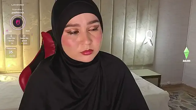 SamiQuest — #oil ass very hot