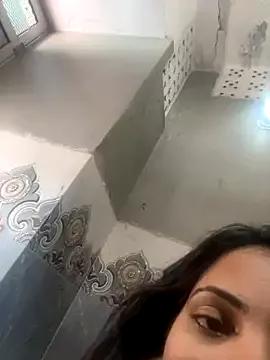 Sandhya_77 from StripChat