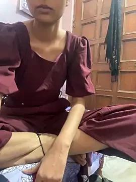 Sandhya_77 from StripChat