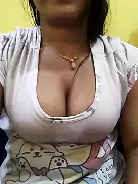 Sania-Love from StripChat
