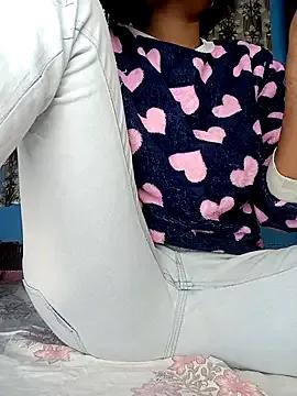 Saniya76 from StripChat