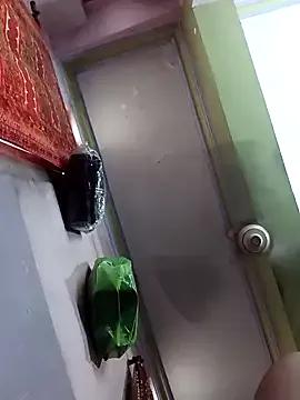 Admire Sanu_07, she wants to masturbate for you sanu_07 from StripChat