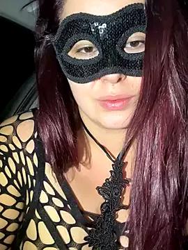 Sexy Saphyra_Secret from StripChat Saphyra_Secret from StripChat