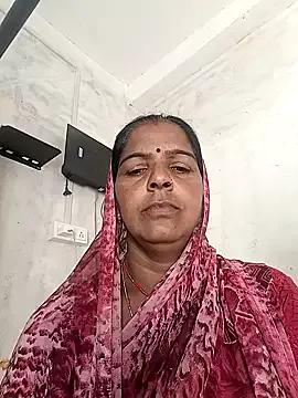 Sapnahot34 from StripChat