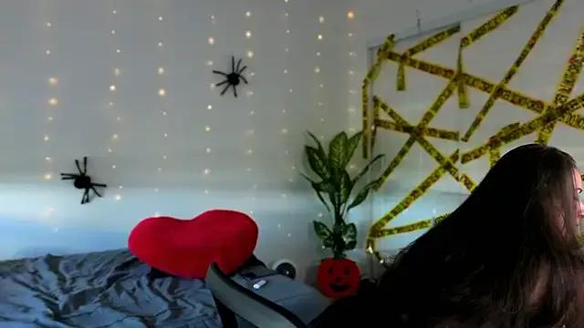 Sapphir3xoxo from StripChat