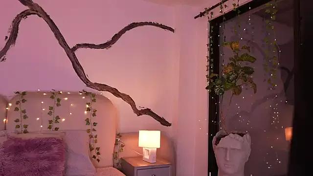 SarahCastro1_ from StripChat