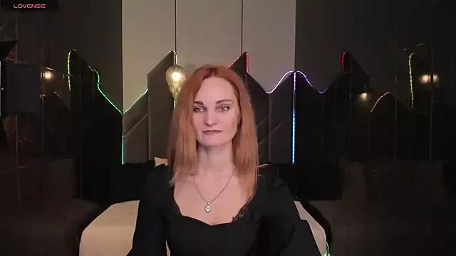 SaraSubtlety from StripChat