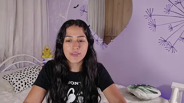 saribelcute — double penetration