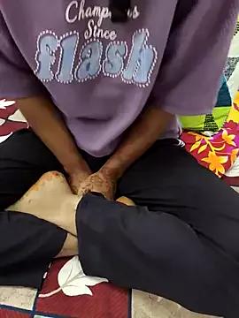 sassyishhu76 from StripChat