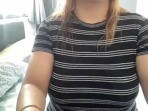 sassypooja from StripChat