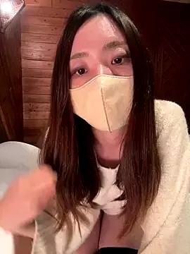 Saya_love from StripChat