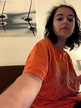 Saysay-7 from StripChat