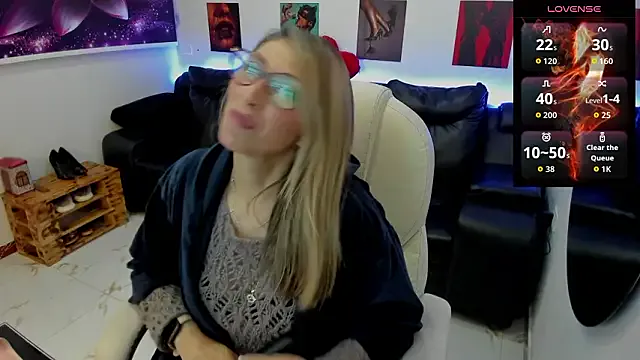 StripChat Scarlett_079 is Freechat Scarlett_079 — Lets fuck this pussy