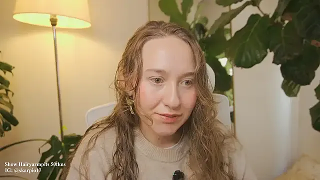 StripChat Scarlett_NoirMuse is Freechat Scarlett_NoirMuse — Something hot happen #1