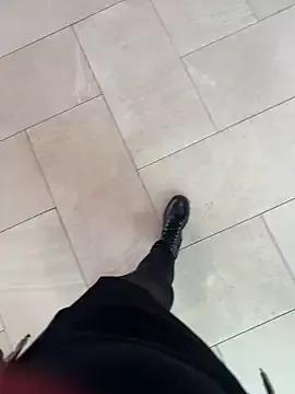 Secret_couple_ from StripChat