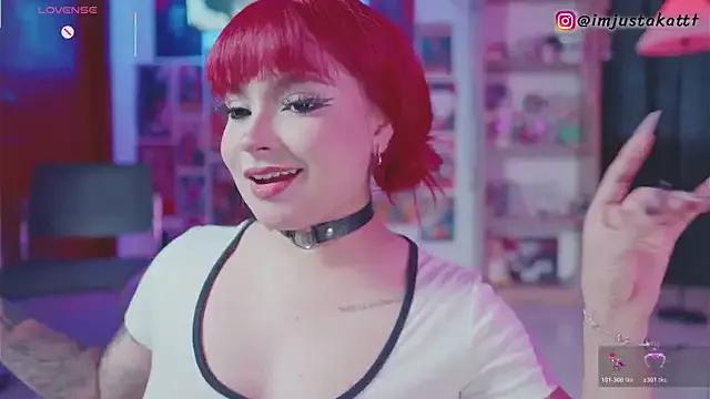 Discover 23 years old sensualkattt from StripChat sensualkattt from StripChat