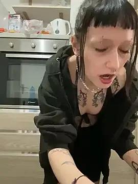 Try slutty camwhore Severingratty severingratty from StripChat