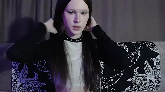 Sexpired_Princess from StripChat