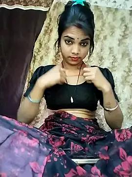 Sexy-Riyanshi from StripChat
