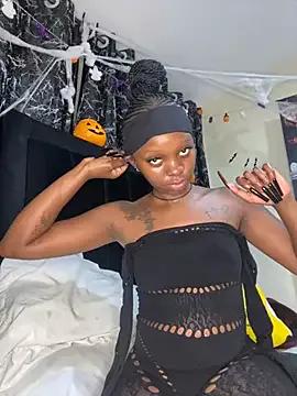 Watch StripChat's Sexy_barb2 Sexy_barb2 from StripChat