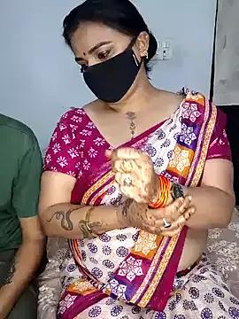 Sexy_bhabhi_haryana from StripChat