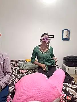 sexy_Family4 from StripChat