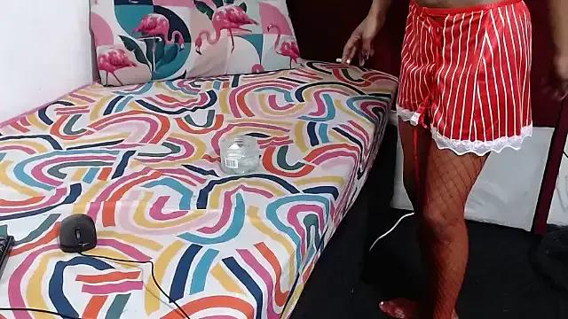 StripChat SexyChantyBabe25 SexyChantyBabe25 from StripChat