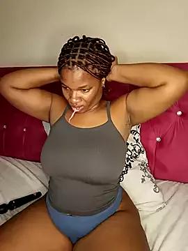 SexyDollarGal from StripChat