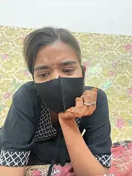 Sexykhushi041 from StripChat