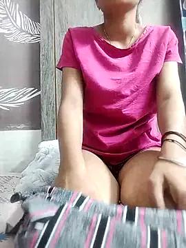 Hot Shalini_fire wants you to fuck their body now shalini_fire from StripChat